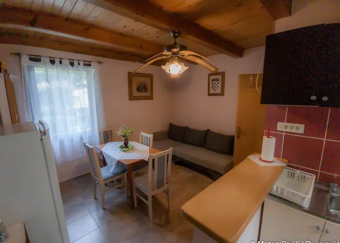 Apartman Kos