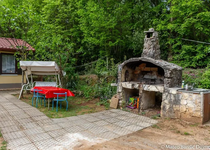 Apartman Kos
