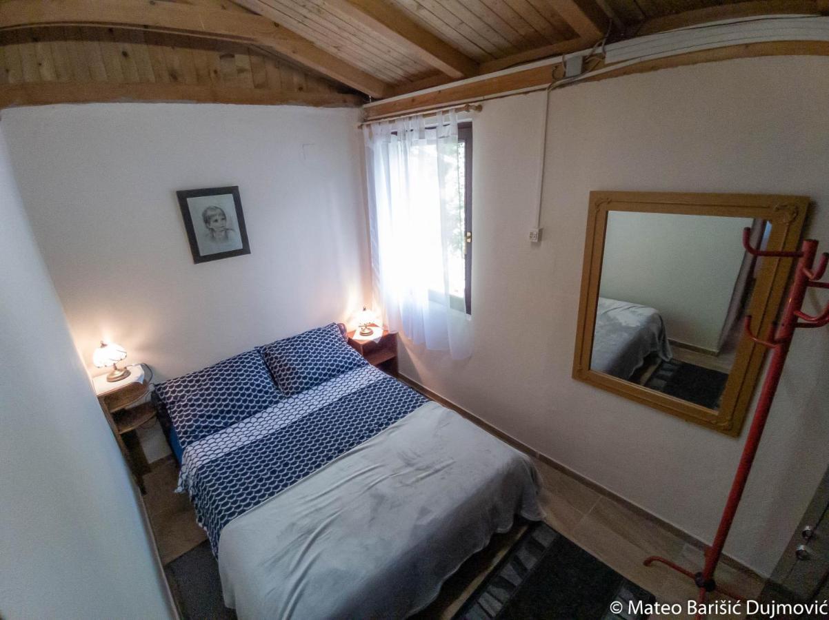 Apartman Kos Risika