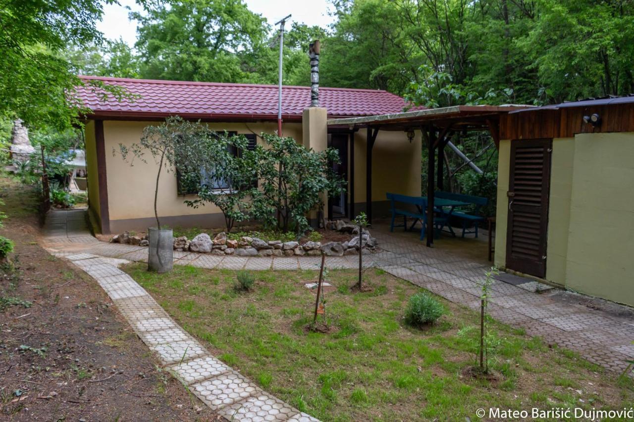 Apartman Kos Risika