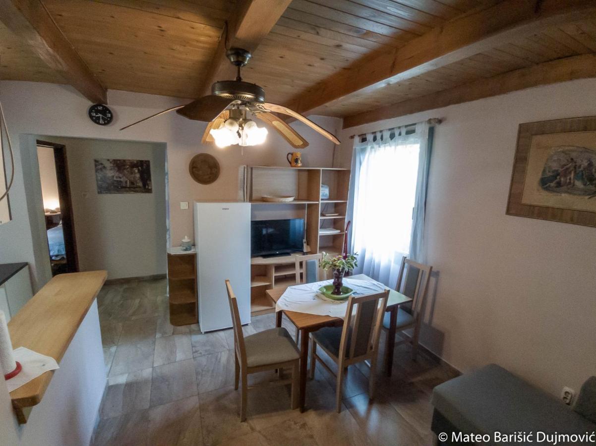 Apartman Kos *