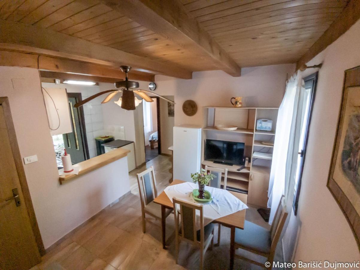 Apartman Kos *