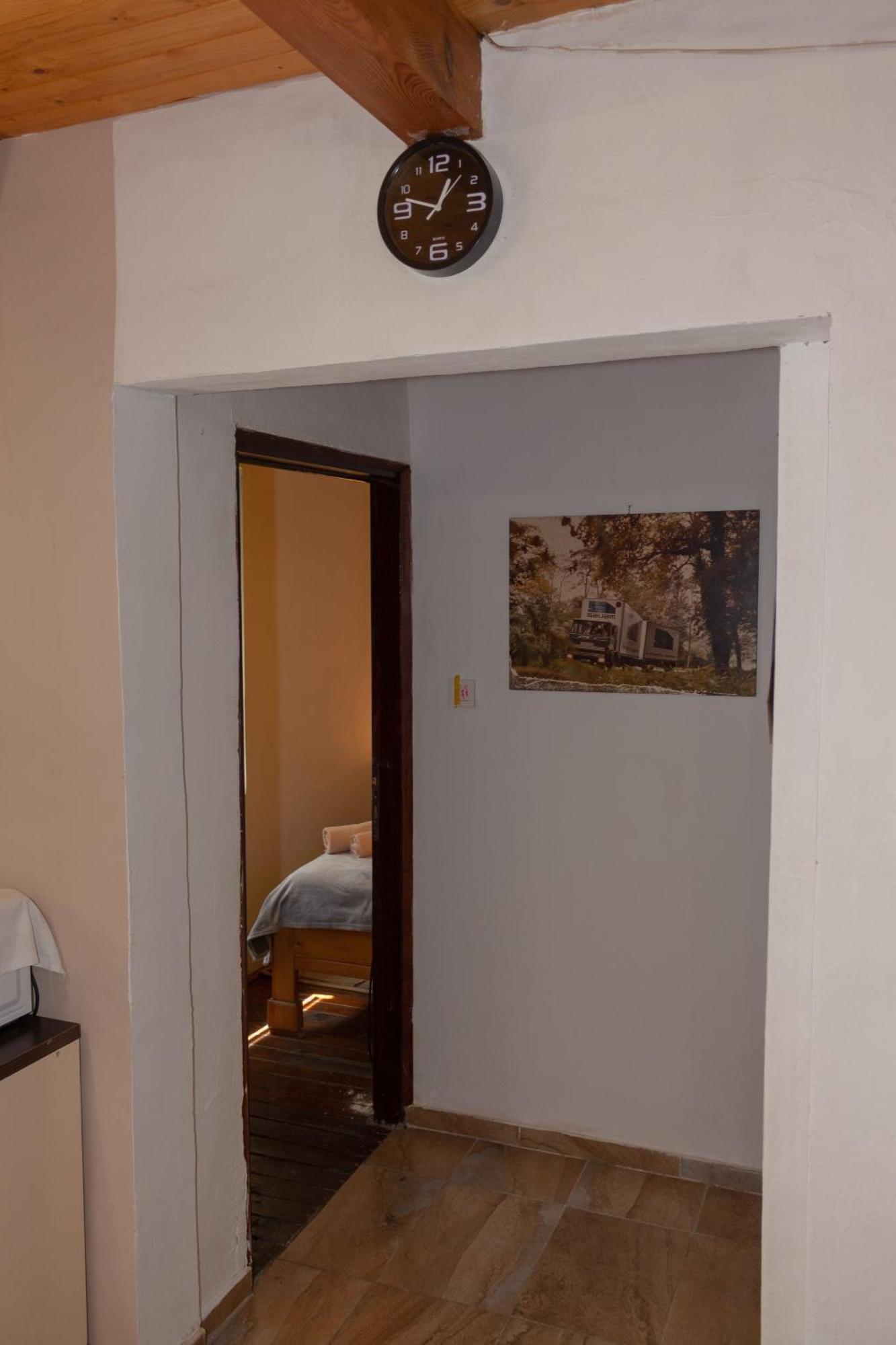 Kos Apartman